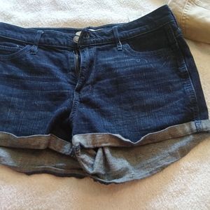 Hollister Shorts